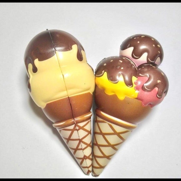 🍦 KAWAII ICE CREAM SLOW RISE SQUISHY 🍦 - Picture 6 of 6